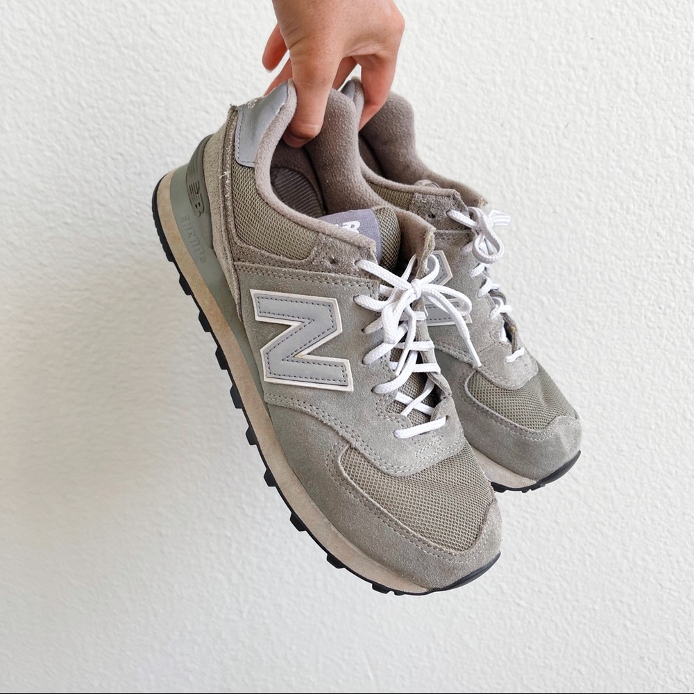 New Balance 574 Sneakers